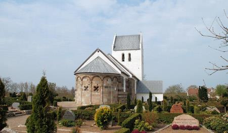 Syng julen ind med Sir-Lyngbjerg Koret og oboist Weronika Blautenberg