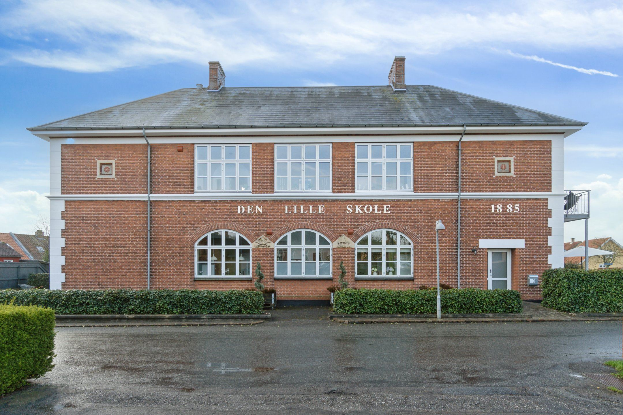 Rådhusstræde 7 til salg for 5,0  mio. kroner - Se 5 andre boliger til salg i Marstal