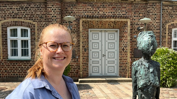 Lotte Lind bliver Holstebro Kommunes nye kultur- og fritidschef