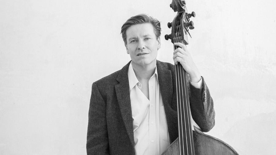 Oplev Peter Vuust: 'Musik på hjernen' på Kolding Bibliotek 