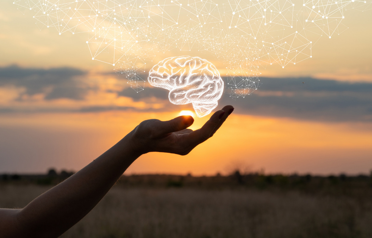 Spændende foredrag om tanker, følelser og hjernen