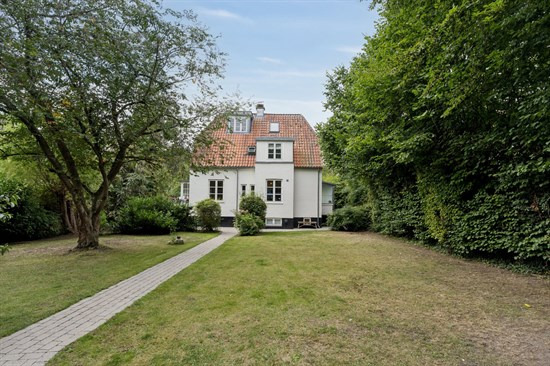 Top 6 over dyreste boliger til salg i Vanløse. Priser op til 15.595.000 kr
