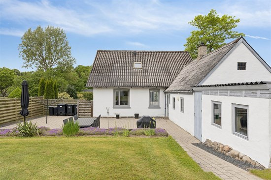 Tårup Udlod 42 er til salg for kun 545.000 kr.: Se de billigste boliger til salg i Gelsted her