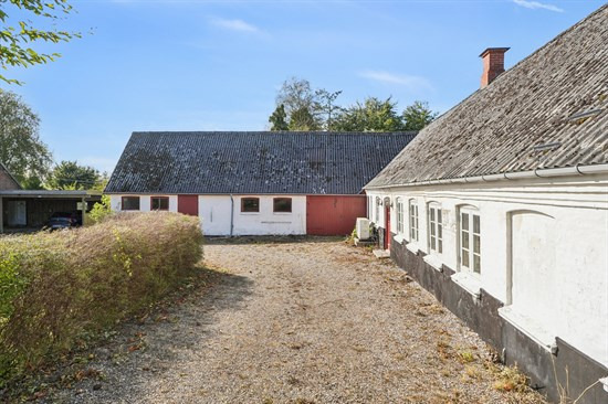 Assensvej 237 er til salg for kun 595.000 kr.: Se de billigste boliger til salg i Stenstrup her