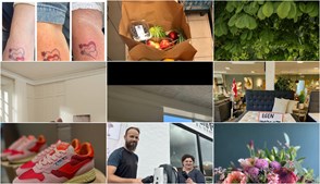 Nyt fra Museerne i Holstebro, NordVestBO, Livingshop Holstebro og 7 andre