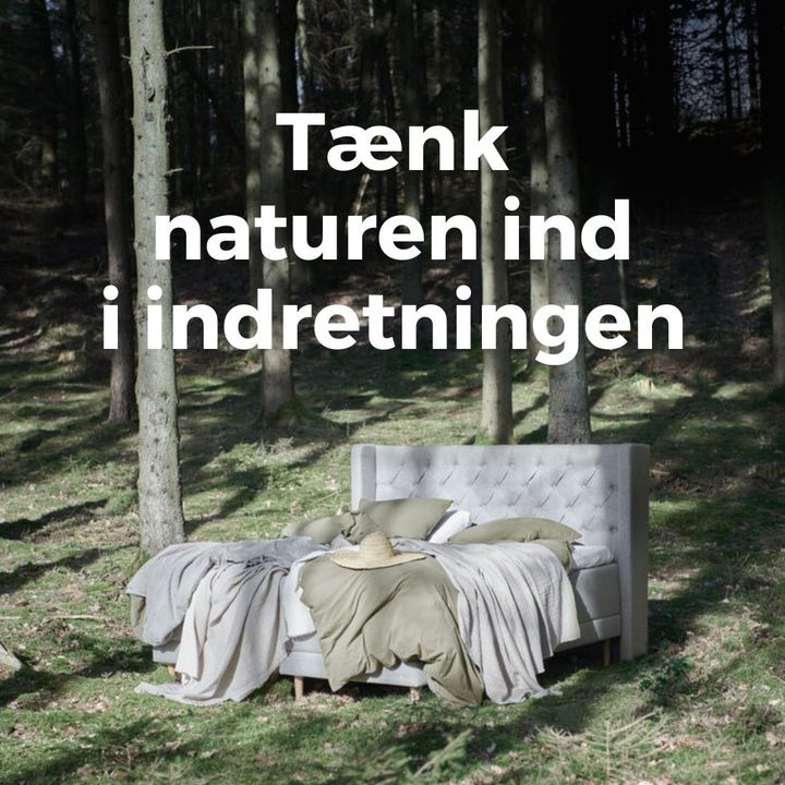 En finger på pulsen i Hedensted