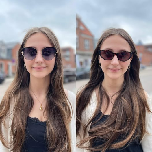 Nyt Syn Støvring ApS fremhæver solbriller som den perfekte konfirmationsgave