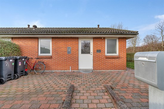 Vestre Skolevej 32 er til salg for kun 495.000 kr.: Se de billigste boliger til salg i Galten her