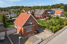 Strædet 3 er til salg for kun 825.000 kr.: Se de billigste boliger til salg i Dianalund her