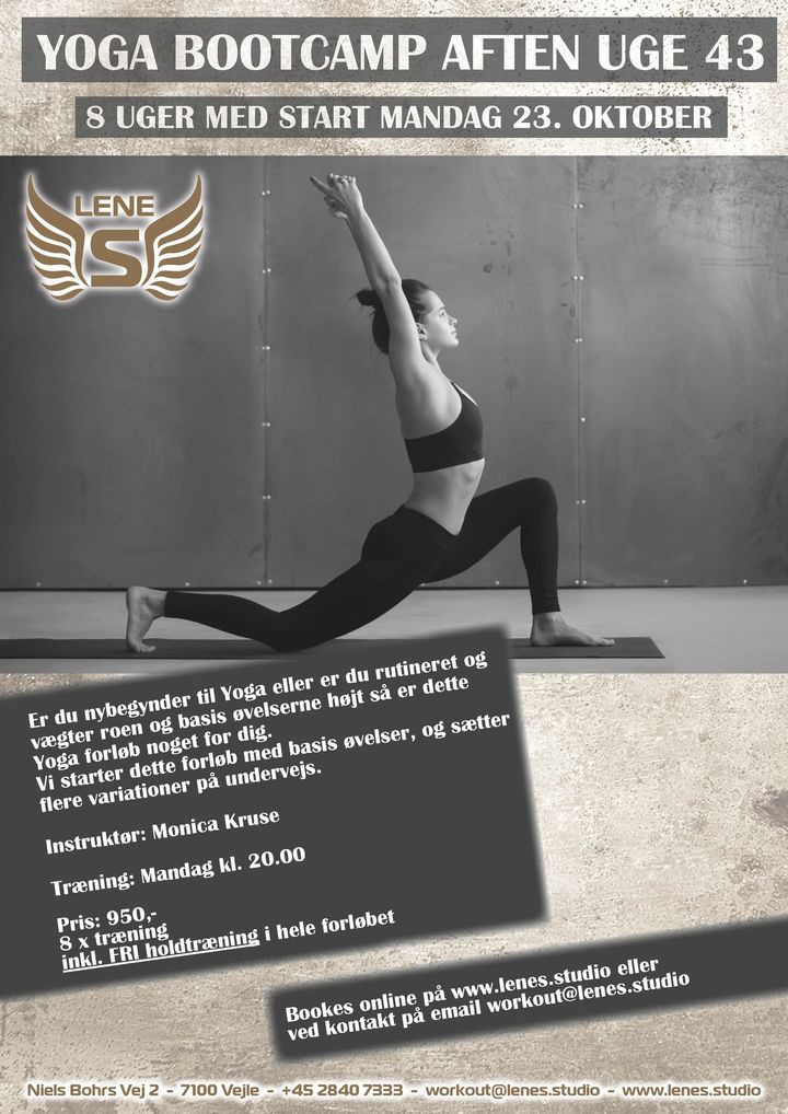 Nyt på opslagstavlen i Vejle