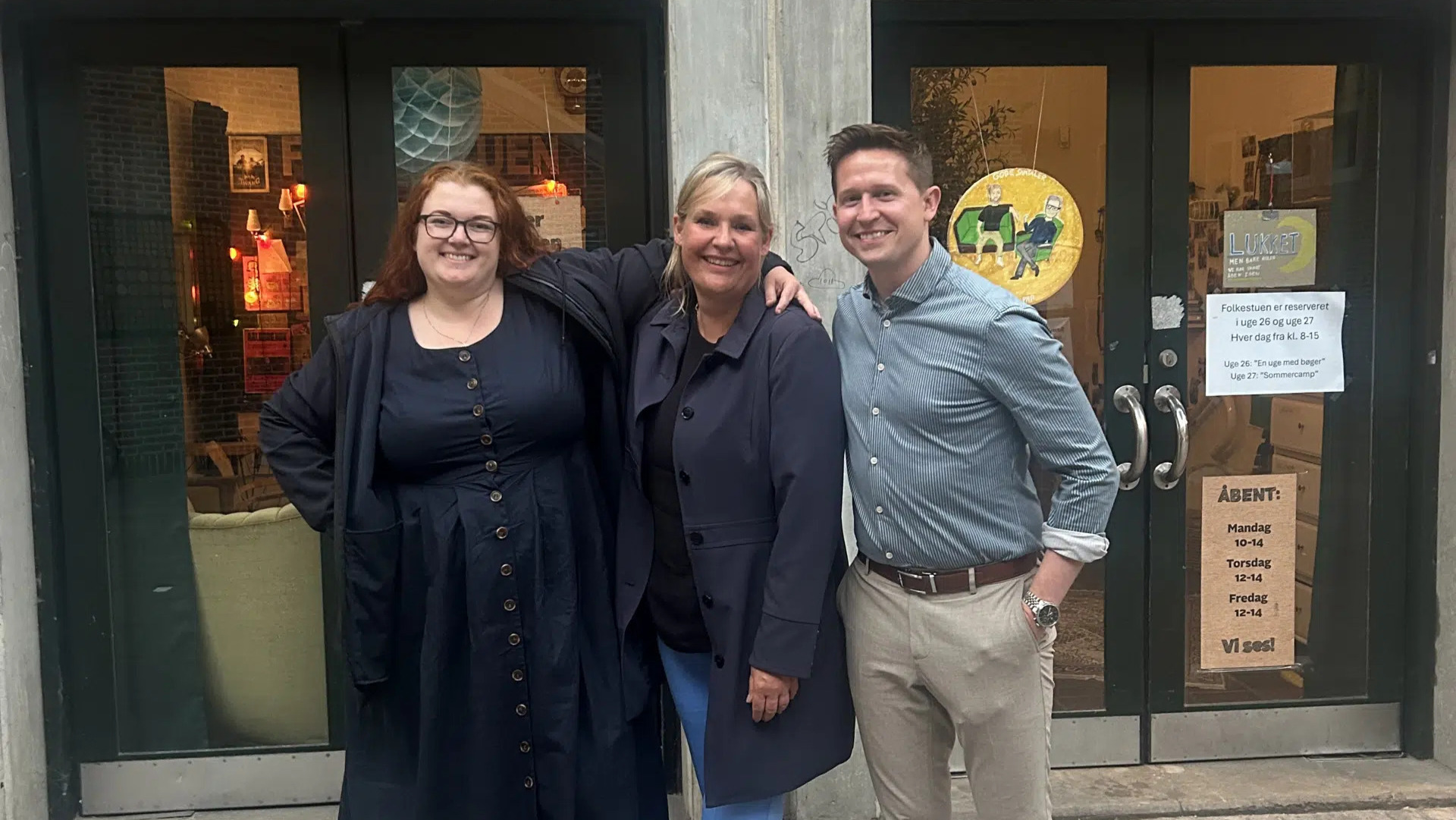 Aalborg Kommune lancerer LGBT+-handleplan med bred opbakning