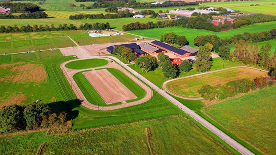 Top 6 over dyreste boliger til salg i Skjern. Priser op til 7.500.000 kr