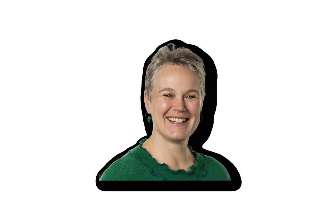 Juliane Marie Overgaard stiller op for Konservative til KV21