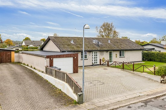 Tøndervej 42 er til salg for kun 695.000 kr.: Se de billigste boliger til salg i Kruså her