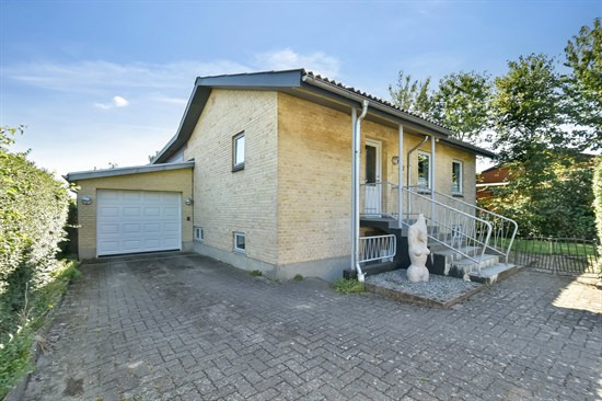 Ørre Byvej 40 er til salg for kun 395.000 kr.: Se de billigste boliger til salg i Herning her