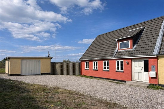 Øster Hæsingevej 83 er til salg for kun 295.000 kr.: Se de billigste boliger til salg i Faaborg her