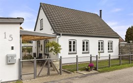 Brovej 30 er til salg for kun 545.000 kr.: Se de billigste boliger til salg i Vemmelev her
