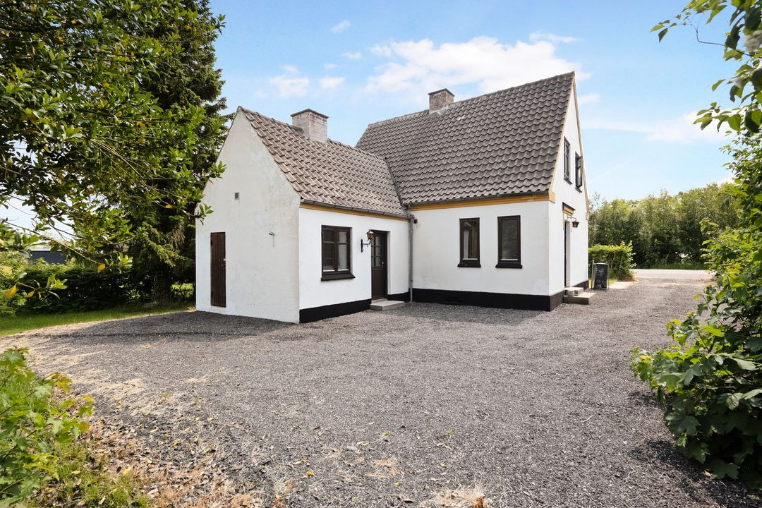 Hold dig ajour med dagens opdateringer fra Brønderslev