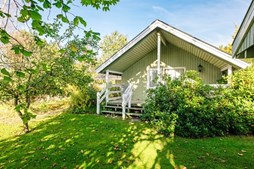 Hjortestien 24 er til salg for kun 875.000 kr.: Se de billigste boliger til salg i Væggerløse her