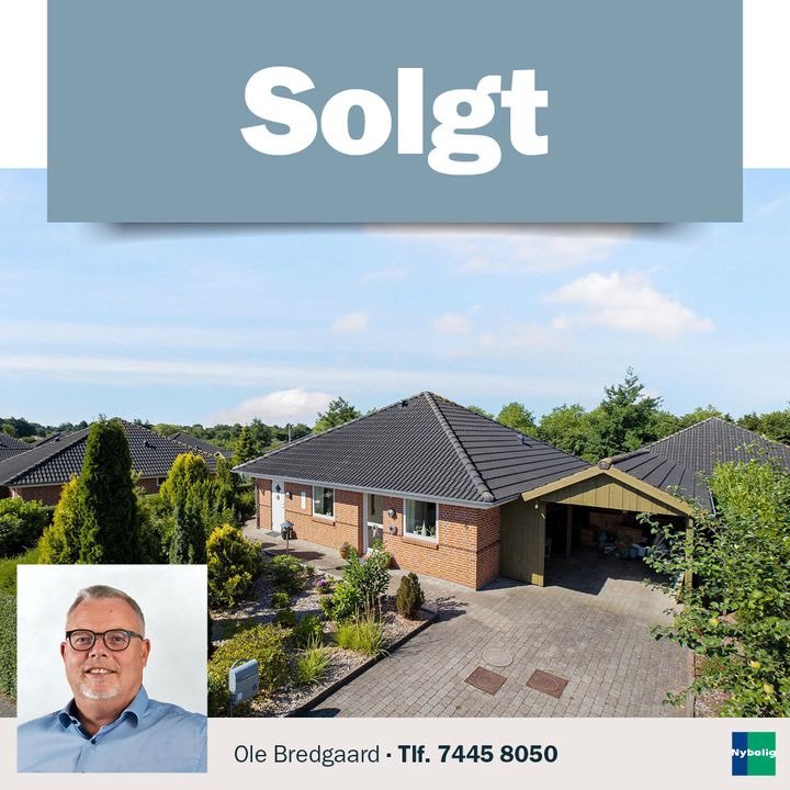 En finger på pulsen i Nordborg