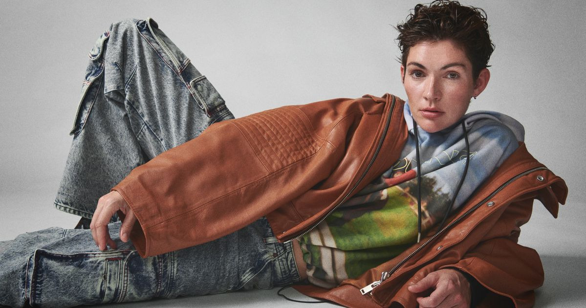 Oplev Freja Kirk og Kellermensch på Godset i Kolding