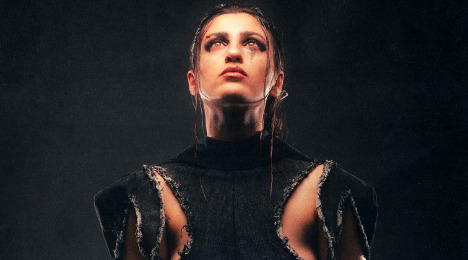 Oplev ILMA's musikalske magi i Odense