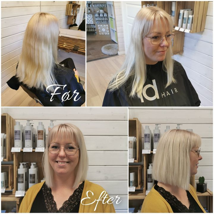 Se dagens updates fra Holstebro her