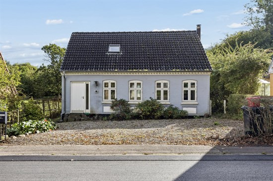 Søndergade 3 er til salg for kun 450.000 kr.: Se de billigste boliger til salg i Egtved her