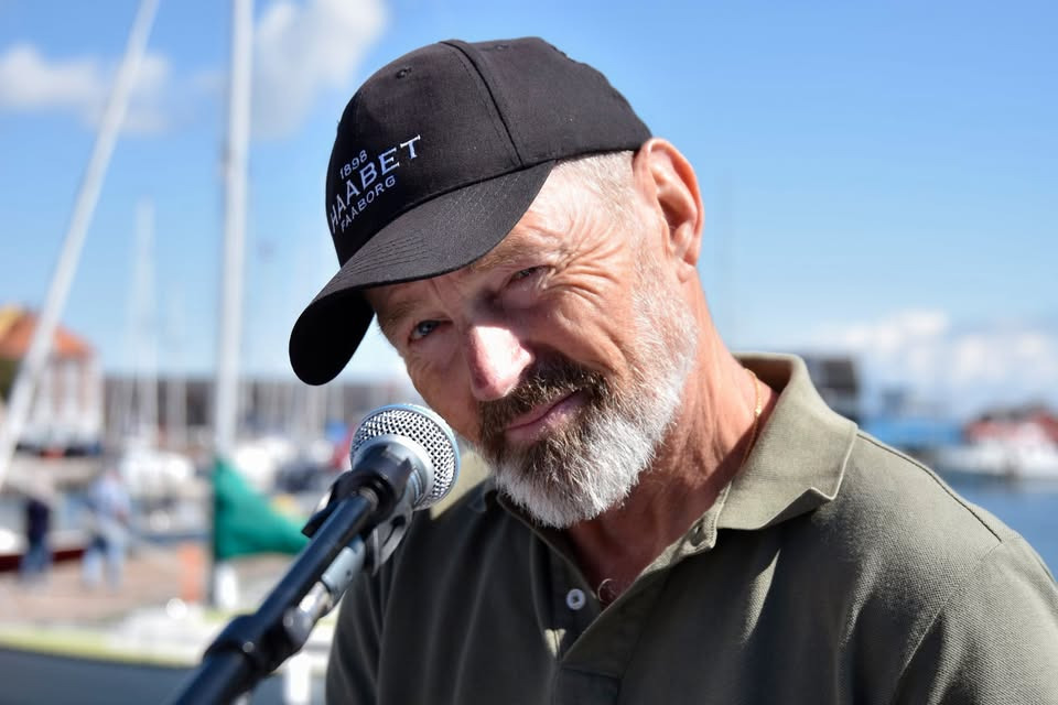 Oplev livemusik, smørrebrød og kreativt værksted i Bryggergården