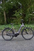 Fri BikeShop Frederikshavn tilbyder kraftfuld Batavus elcykel med besparelse frem til 14. oktober