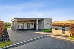 En ren boligdrøm på 190 m² til 5,7  mio. kroner er nu komme til salg i Solbjerg: Se hvor de dyreste boliger til salg i Solbjerg er