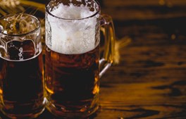 Kom til Bierfest i Aalestrup