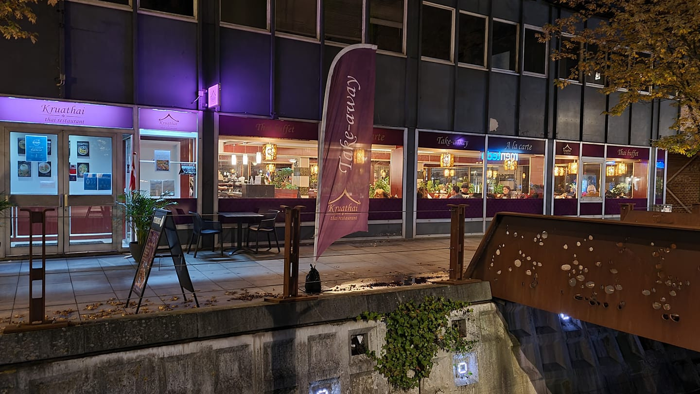 Kruathai: Smagen af thailandske traditioner 