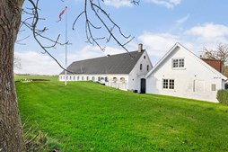 EDC Hurup Thy præsenterer charmerende landsted nær Thisted med moderne faciliteter