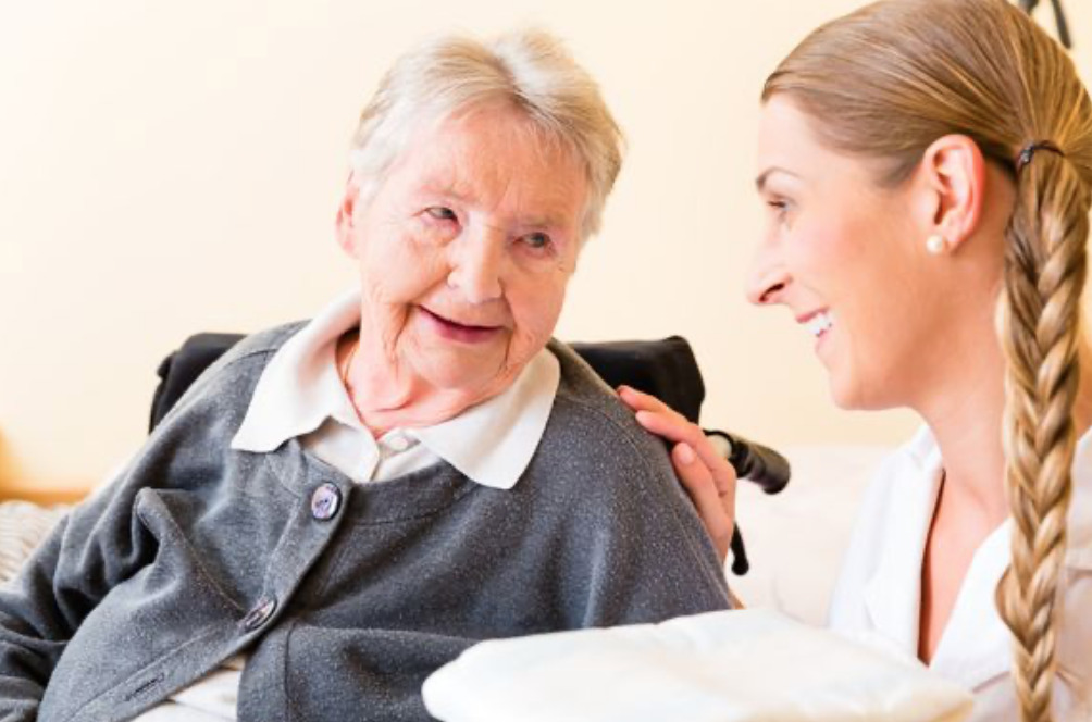  Halsnæs vil styrke relationerne i nærværende ældrepleje