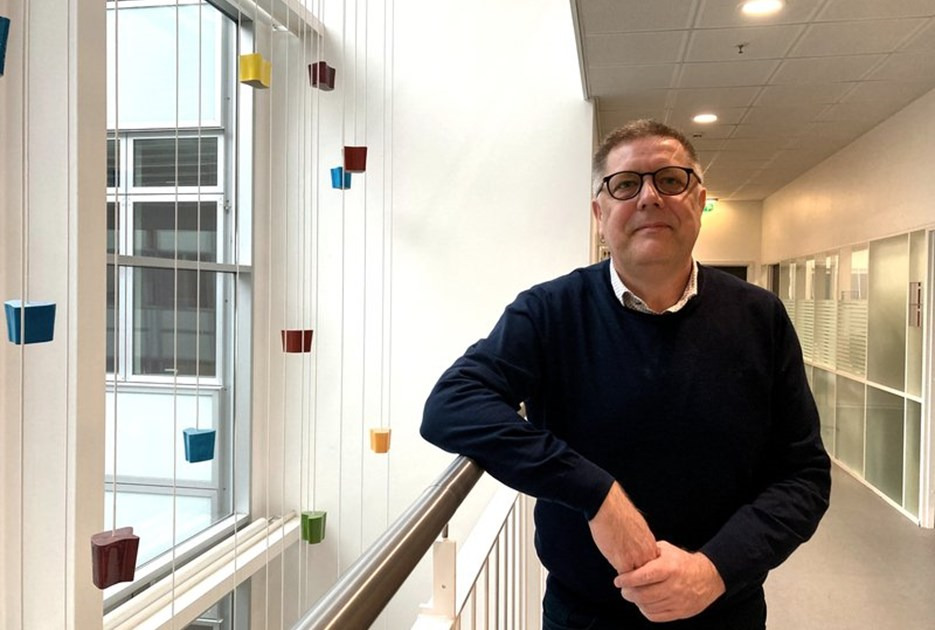 Ny skole- og dagtilbudschef i Skive Kommune