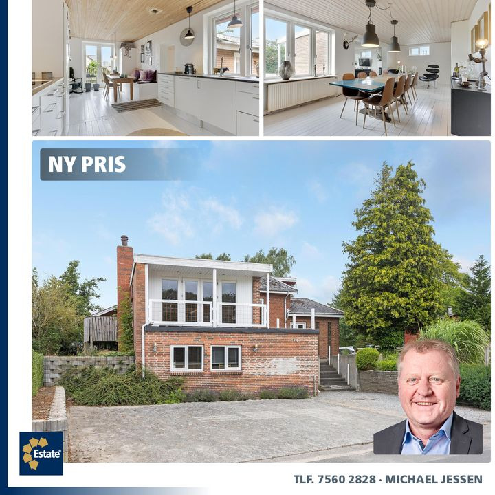 En finger på pulsen i Horsens