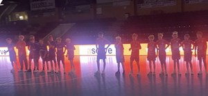 Håndbolddag med fest og fællesskab: "Brag i Hallen" i Herning FH