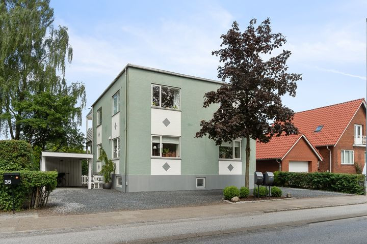 Hold dig ajour med dagens opdateringer fra Herning