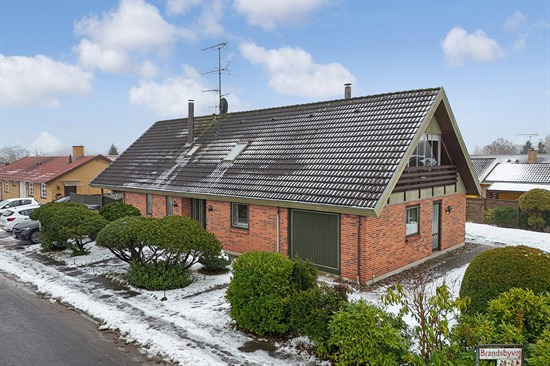 Top 6 over dyreste boliger til salg i Skovlunde. Priser op til 12.495.000 kr