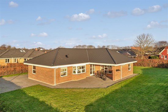 Drømmer du om luksus? For 2.398.000 kr er Østerbyvej 46 kommet til salg - Se den og de dyreste boliger til salg her