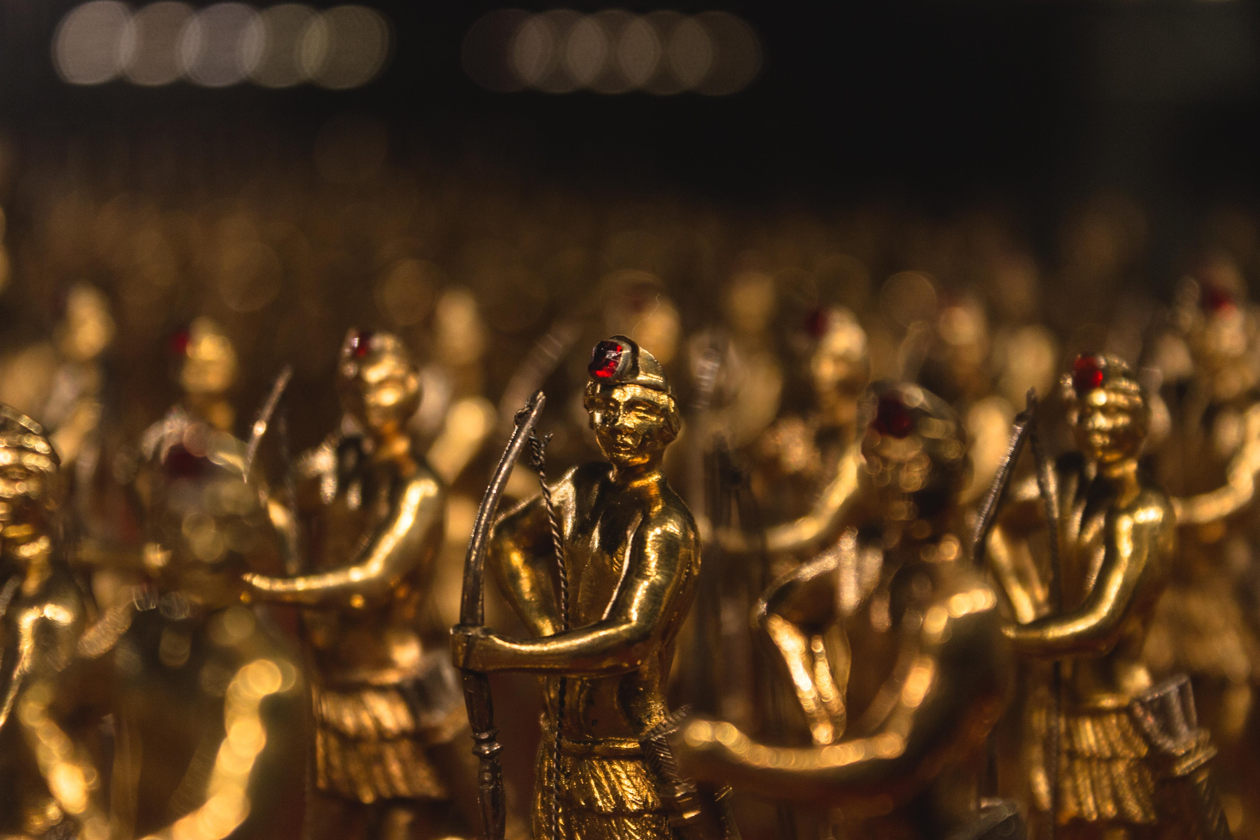 Soldater samles i Slagelse