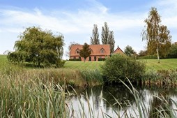 Top 6 over dyreste boliger til salg i Regstrup. Priser op til 5.750.000 kr