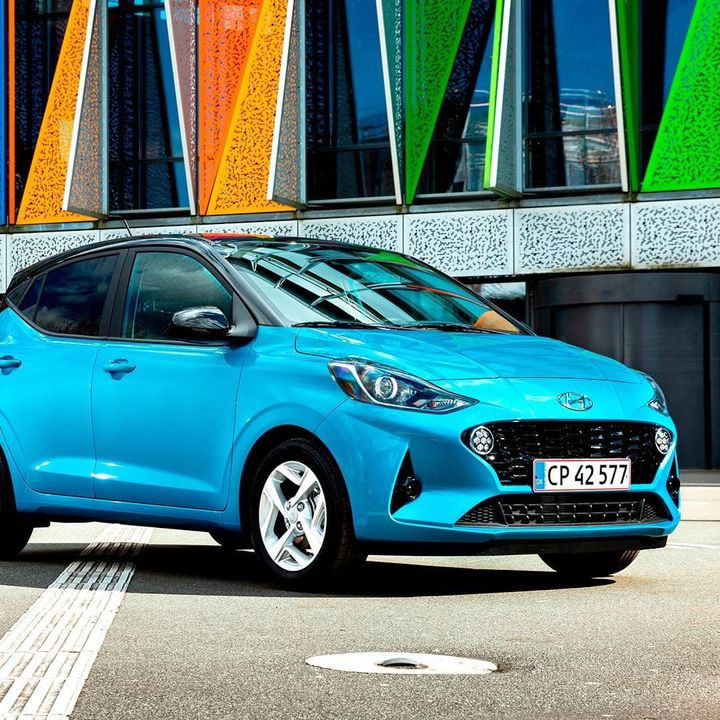 Nyt på opslagstavlen i Kolding