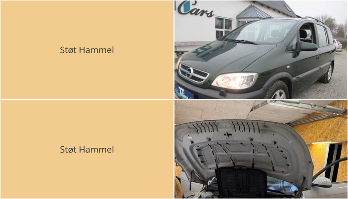 Nyt fra CENTER KIOSKEN , TT CARS ApS og Autotekniker v/Kim Skytthe