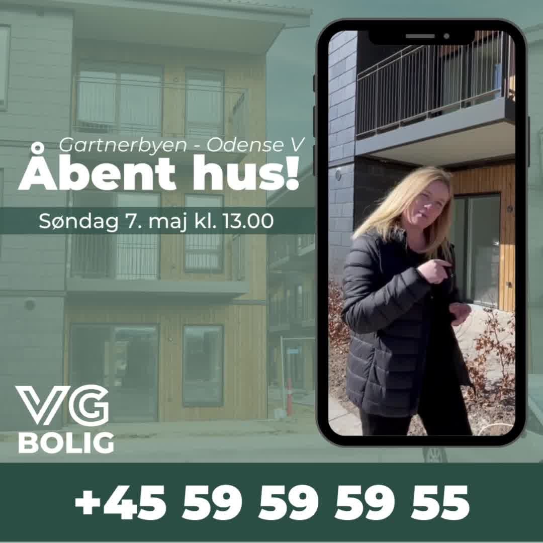 Hold dig ajour med dagens opdateringer fra Odense