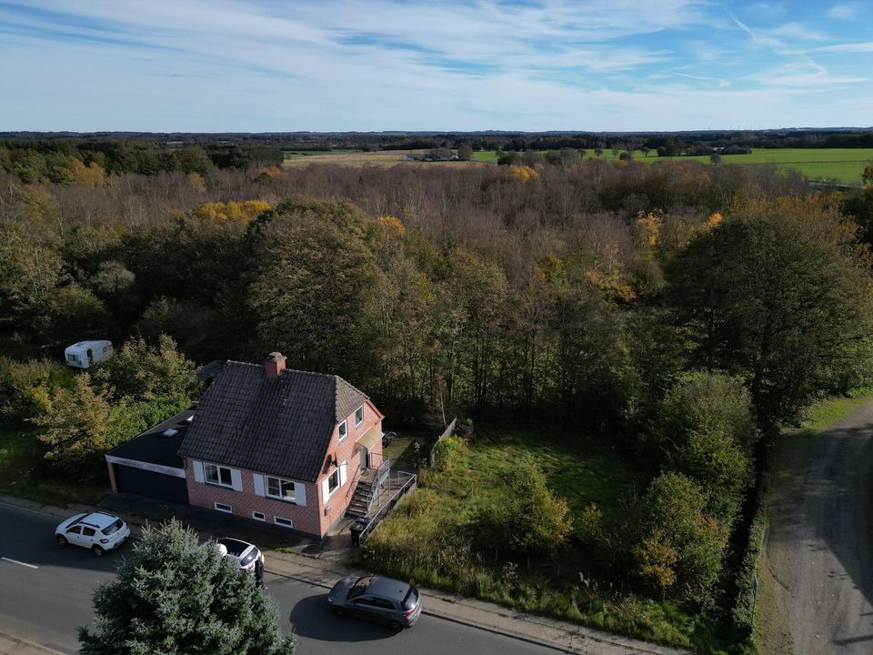 Hold dig ajour med dagens opdateringer fra Brønderslev