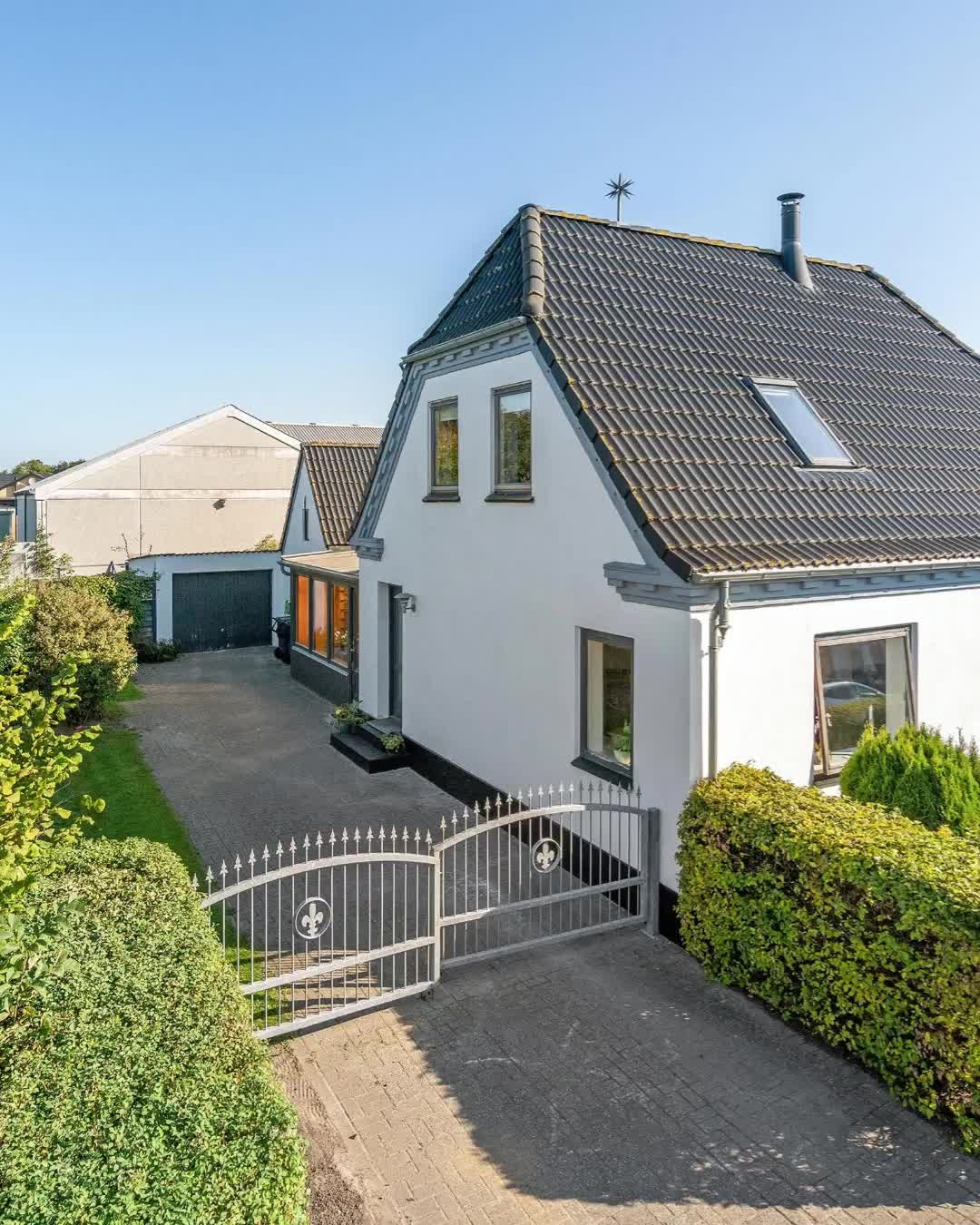 Opdatér dig her: Det nyeste fra Dronninglund