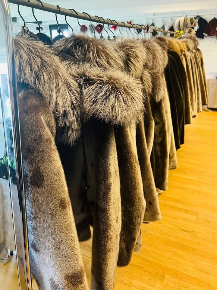 Lagersalg.com annoncerer Great Greenland lagersalg i Glostrup med besparelser op til 75%