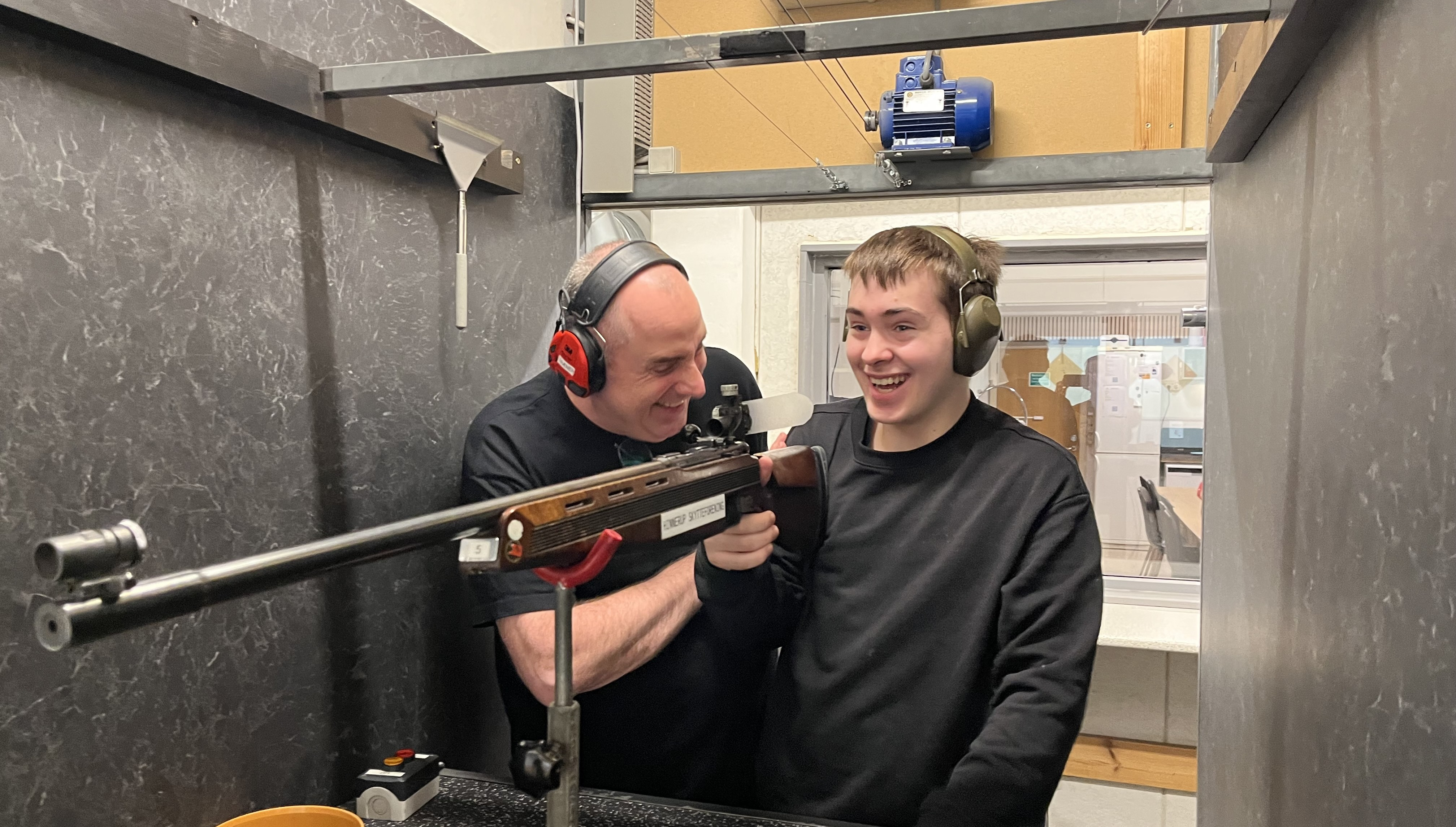 Engagement og udvikling giver hæder til lokal forening